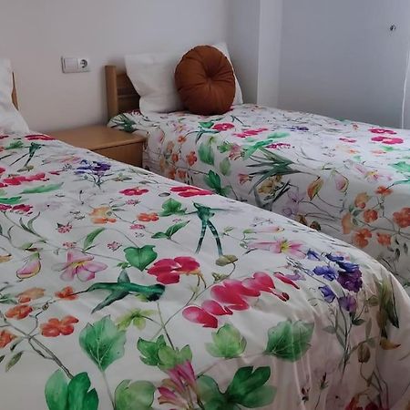 Superbe Appartement Pres De La Plage! Santa Pola Exterior foto
