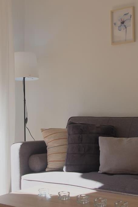 Superbe Appartement Pres De La Plage! Santa Pola Exterior foto
